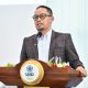 Kuliah Umum UIAD Sinjai Hadirkan Prof. Erwin Akib