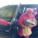 Bayi Perempuan Sinjai Tengah Dirawat di RSUD Sinjai, Diberi Nama ‘Bintang’ ‎