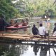 Cari Ikan di Waduk Penjalin Brebes, Pria Asal Purwokerto Tewas Tenggelam