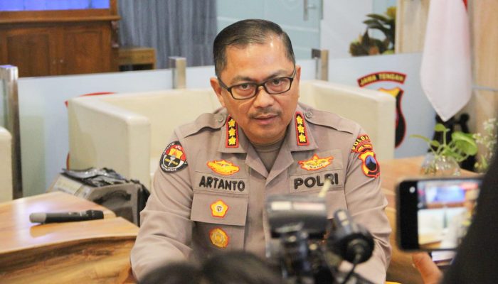 Proses Gelar Perkara Kasus Mahasiswa UNNES, Polda Jateng Bakal Libatkan LPSK