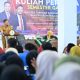 Irwan Suaib Ajak Mahasiswa UIAD Hadapi Tantangan Abad 21 dengan 4C