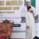 Peringati Maulid Nabi, SMP Islam 1 Kota Ternate Hadirkan Habib Zaki Abdurrahman Al-Idrus
