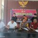 Terungkap! Mahasiswa dan Petani di Sinjai Buang Bayi Hasil Hubungan Gelap