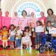 Polresta Magelang Gelar Lomba Mewarnai Hari Lalulintas Bhayangkara ke-70