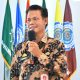 FUKIS UIAD Sinjai Gelar Kuliah Umum Hadirkan Kadis Kominfo Sinjai