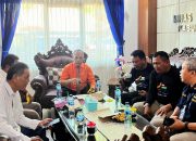 Demi Kemaslahatan, Parkir Bus di Terminal Bakalan Krapyak Perlu Ditata