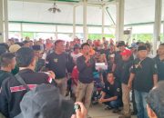 Meski Bantah Tuduhan Asusila, Warga Tetap Tuntut Kades Sengon Mundur