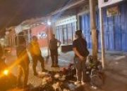 Garcep, Polres Brebes Ungkap Kasus Pengeroyokan di Bumiayu