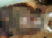 Jasad Pria Paruh Baya Ditemukan di Kelurahan Sasa