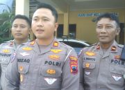 Satlantas Polres Brebes Siap Dukung Pembekuan Sementara Penggunaan Strobo dan Sirine
