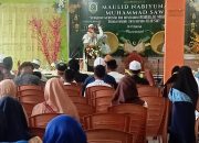 Peringati Maulid Nabi Muhammad SAW, YPI Malut Hadirkan Dua Penceramah