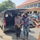 Lagi Nongkrong di Kafe, Pengedar Sabu di Brebes Dibekuk Polisi