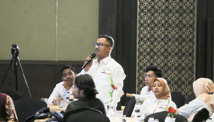 Refleksi HUT ke-79 Bhayangkara, Dzulkifli Kalla Halang Berikan Apresiasi