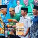PDM Kabupaten Magelang Kukuhkan 12 Ranting Muhammadiyah Baru