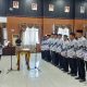 Transformasi PGRI Sinjai Dimulai, Pengurus Baru Dituntut Jadi Teladan