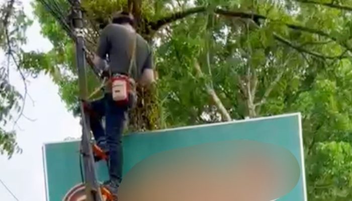 GPK Berharap Telkomsel Segera Tindaklanjuti Keluhan Masyarakat