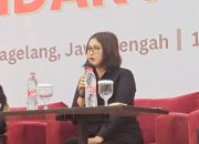 Jamin Perlindungan Saksi dan Korban, Vita Ervina Komitmen Perkuat LPSK