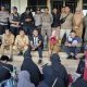 Bupati Sinjai Temui Langsung Pendemo di Kantor DPRD