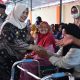 Sinergi Pusat dan Daerah, Bupati Sinjai Serahkan Bantuan Atensi untuk Disabilitas dan Warga Kurang Mampu