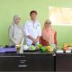RSUD Sinjai dan Puskesmas Gelar Demo Masak MPASI, Dukung Penurunan Angka Stunting
