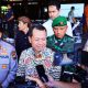 Pemkab Kudus Gelar Deklarasi Damai Bersama Forkopimda dan Lintas Tokoh