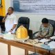Dinas PUPR Sinjai Gelar Pelatihan dan Uji Sertifikasi Tenaga Kerja Konstruksi