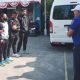 Siap Bertarung di Porprov Semarang 2026, KONI Lepas Atlet FORKI Brebes