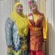 Febrina Mar Atul Jannah MAN 1 Sinjai Raih Juara 1 Duta GenRe Putri Kabupaten Sinjai
