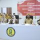 Bupati Sinjai Ratnawati Arif Paparkan Capaian Pembangunan Sinjai 2025 di Hadapan KemenPAN-RB Via Virtual
