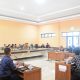 Gelar Rapat Kerja, Komisi III DPRD Sinjai Evaluasi Capaian Fisik dan Realisasi Anggaran OPD