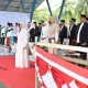 Dari Alun-Alun Sinjai, Bupati Ratnawati Ajak Santri Jadi Agen Perubahan Zaman