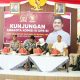 Legislator DPR RI Andi Amar Sulaiman Reses di Sinjai, Disambut Bupati dan Wabup ‎