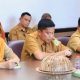 Kepala Dinas Kesehatan Sinjai Hadiri Pertemuan Koordinasi Pengawasan Mutu Pangan MBG
