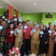 Tiga Pesan Kunci Cegah Stunting Digaungkan di Puskesmas Samataring Sinjai