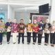 BRI Sinjai Kenakan Batik Serentak, Wujud Cinta Budaya Indonesia