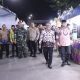 Meriahkan Pesta Rakyat HUT TNI, Ribuan Warga Padati Alun-Alun Brebes