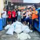 Polsek Ternate Utara Amankan Ratusan Liter Miras Ilegal