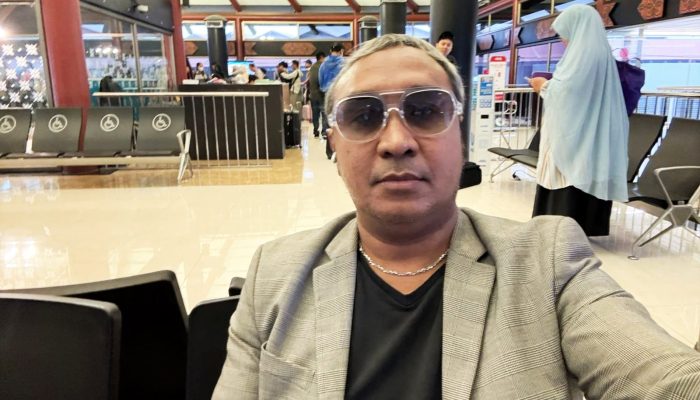 Kantor Pengacara MSPMRS Lawfirm & Partners Melangkah Go International