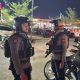 Malam Aman di Sinjai, Polisi Rutin Berpatroli 