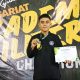 Akbar Ridho Hartono Kembali Raih Juara 1 Kejuaraan Pencak Silat