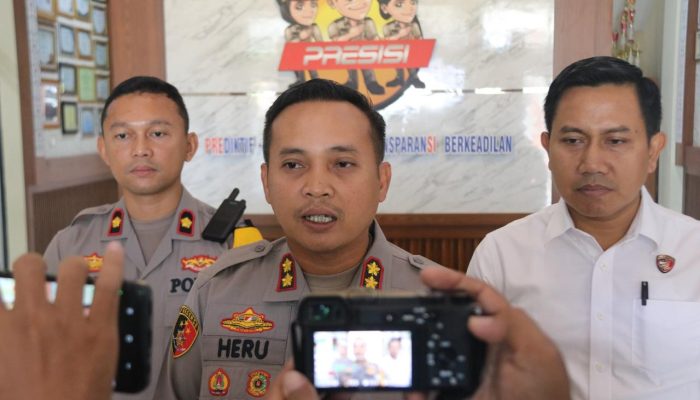 Polres Kudus Dalami Kasus Korban Meninggal Tersengat Listrik