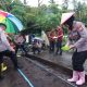 Polres Ternate Lakukan Penanaman Jagung Serentak Kuartal IV