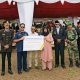 ASABRI Cabang Ternate Realisasi Pembayaran Santunan Pratu (Anumerta) Haris Umaternate