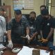 Residivis Narkoba di Bumiayu Diringkus Satresnarkoba Polres Brebes, Setengah Kilo Ganja Diamankan