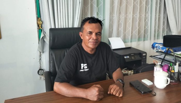 SMAN 3 Ternate Bebaskan Tunggakan Uang Komite Siswa 