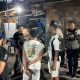 Pesta Ronggeng Ricuh, Polres Ternate Amankan Satu Pelaku
