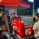 Ciptakan Rasa Aman, Polisi Terus Perkuat Patroli Malam di Sinjai