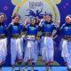 Sanggar Seni Pasija SMAN 2 Sinjai Raih Golden Tiket di “Indonesia Menari 2025”