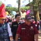Jejak Pengabdian Syamsul Ahmad, Dari PPNI Sinjai Ke Panggung Nasional; Tamu dan Narsum Utama di JAGANA BAPENA PPNI Sulsel