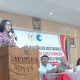 Vita Ervina Sosialisasikan Pemahaman Kebebasan Beragama Dalam Perspektif Hukum dan HAM